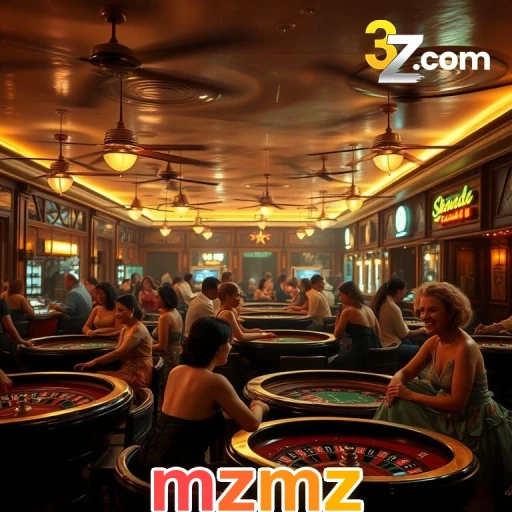 mzmz Cassino