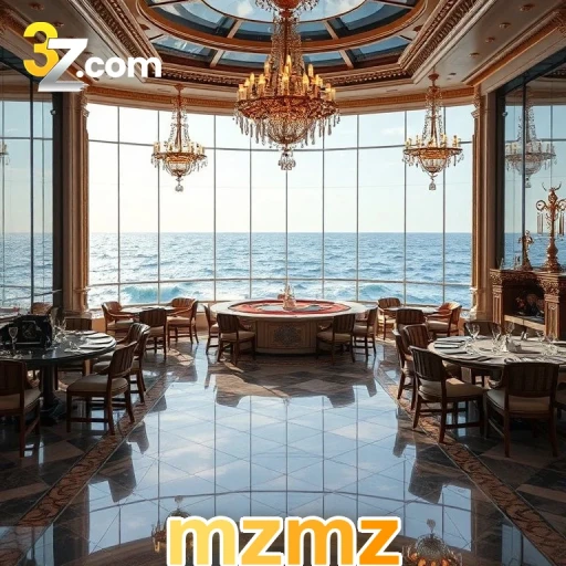 mzmz Jogos de caça-níqueis