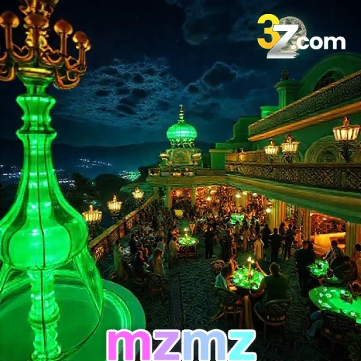 mzmz Jogos de caça-níqueis