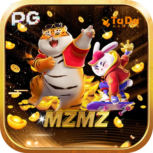 mzmz LOGO